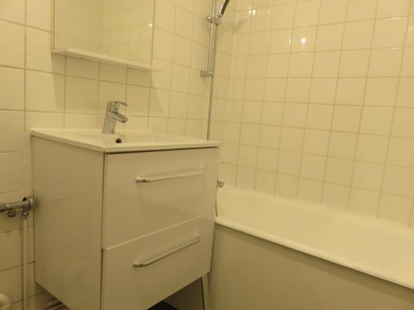 Appartement à vendre 2 pièces SAINT DENIS (93)