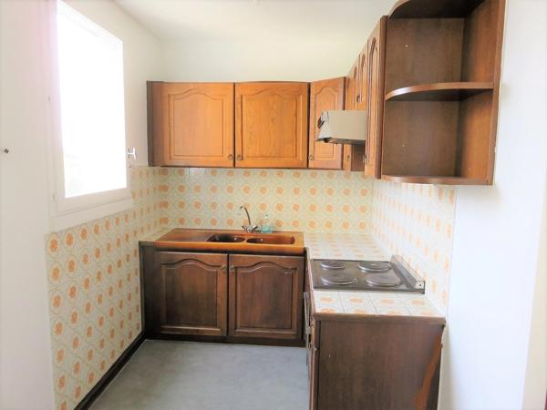 Appartement à vendre 2 pièces SAINT DENIS (93)