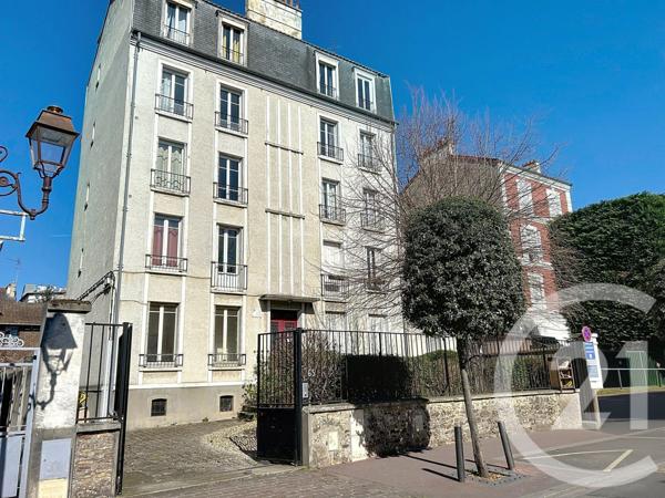 Appartement F2 à vendre  2 pièces - 42,13 m2 ENGHIEN LES BAINS - 95