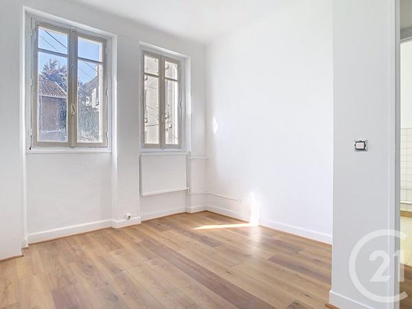 Appartement F2 à vendre  2 pièces - 42,13 m2 ENGHIEN LES BAINS - 95