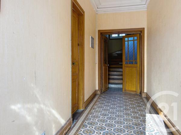 Appartement F2 à vendre  2 pièces - 42,13 m2 ENGHIEN LES BAINS - 95