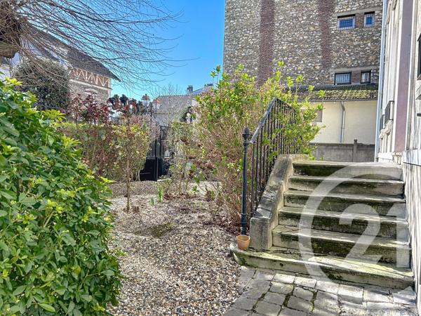 Appartement F2 à vendre  2 pièces - 42,13 m2 ENGHIEN LES BAINS - 95