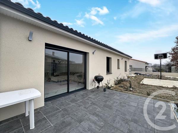 Maison à vendre  6 pièces - 112 m2 LAVAUR - 81