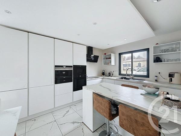 Maison à vendre  6 pièces - 112 m2 LAVAUR - 81