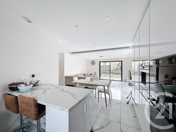 Maison à vendre  6 pièces - 112 m2 LAVAUR - 81