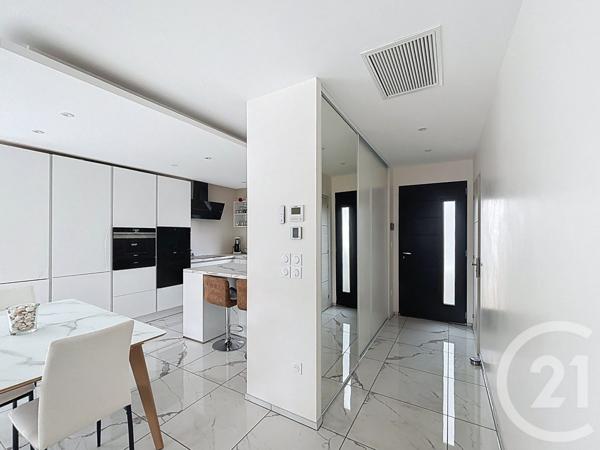 Maison à vendre  6 pièces - 112 m2 LAVAUR - 81