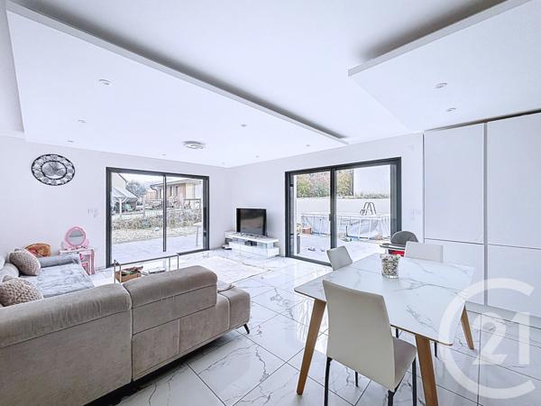 Maison à vendre  6 pièces - 112 m2 LAVAUR - 81