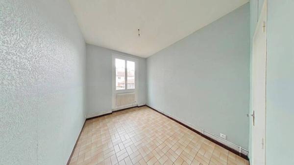 Appartement 2 pièces                                        - 42100 Saint-Étienne Réf : 12036