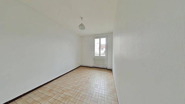 Appartement 2 pièces                                        - 42100 Saint-Étienne Réf : 12036