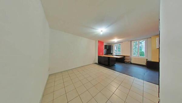Appartement 3 pièces                                        - 42000 Saint-Étienne Réf : 12311