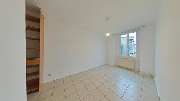 Appartement 3 pièces                                        - 42000 Saint-Étienne Réf : 12311