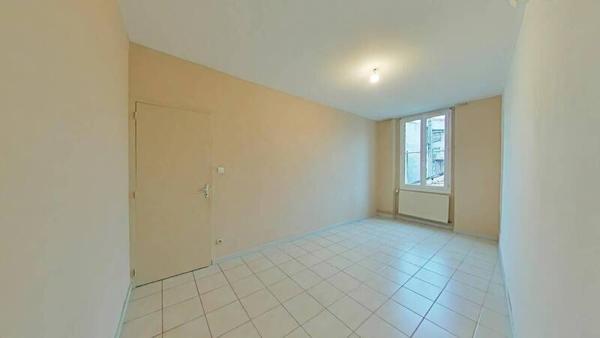 Appartement 3 pièces                                        - 42000 Saint-Étienne Réf : 12311