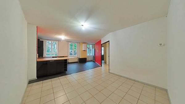 Appartement 3 pièces                                        - 42000 Saint-Étienne Réf : 12311