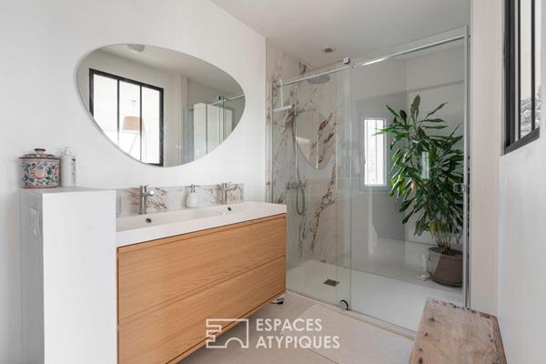 Jolie maison familiale à la Baule-Escoublac