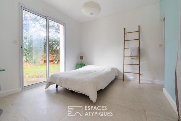 Jolie maison familiale à la Baule-Escoublac