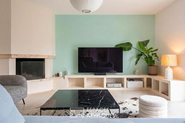 Jolie maison familiale à la Baule-Escoublac