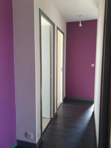 Appartement T3