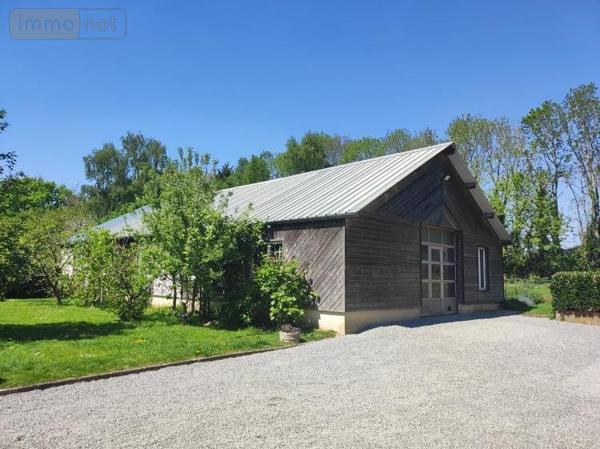 Maison à vendre à La Cerlangue en Seine-Maritime (76430), ref : PL298
