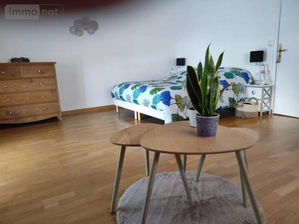 Maison à vendre à La Cerlangue en Seine-Maritime (76430), ref : PL298