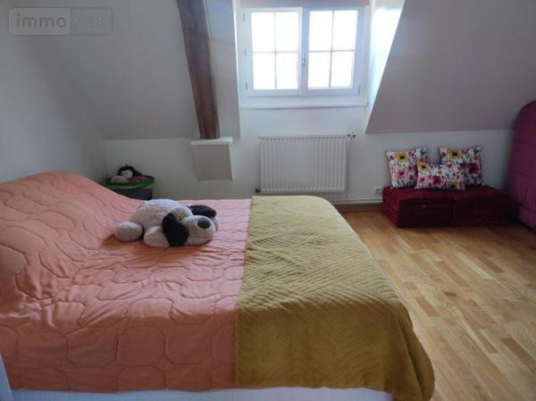 Maison à vendre à La Cerlangue en Seine-Maritime (76430), ref : PL298