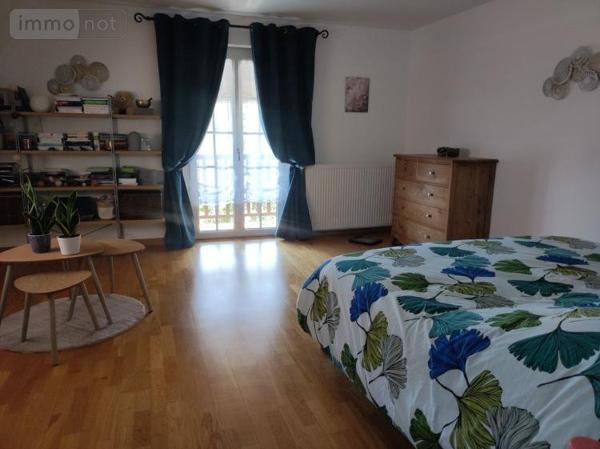 Maison à vendre à La Cerlangue en Seine-Maritime (76430), ref : PL298