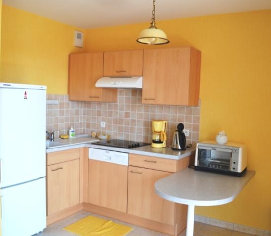 Appartement T3 LES SABLES A LOUER A L ANNEE