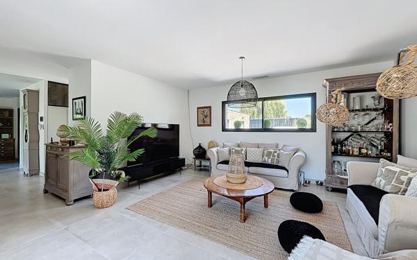 Maison à vendre    5 pièces •  Bergerac