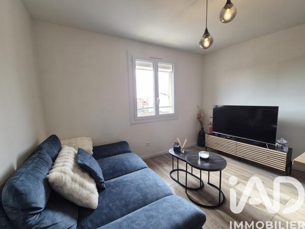 Appartement à vendre 2 pièces 37 m² Hyères
