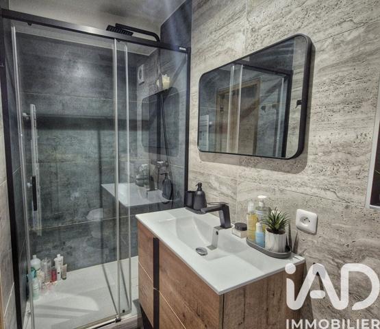 Appartement à vendre 2 pièces 37 m² Hyères