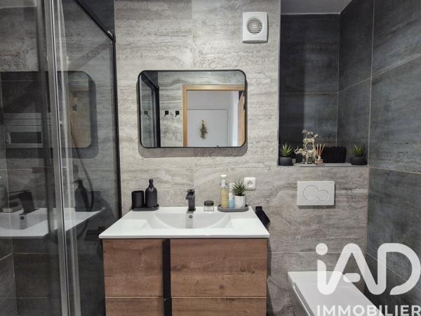 Appartement à vendre 2 pièces 37 m² Hyères