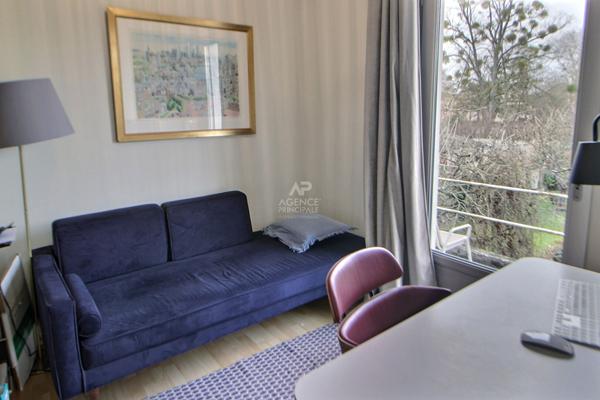 Maison de style_Verneuil 6 pièce(s) 130 m2 €499 000 ** - Référence 1069