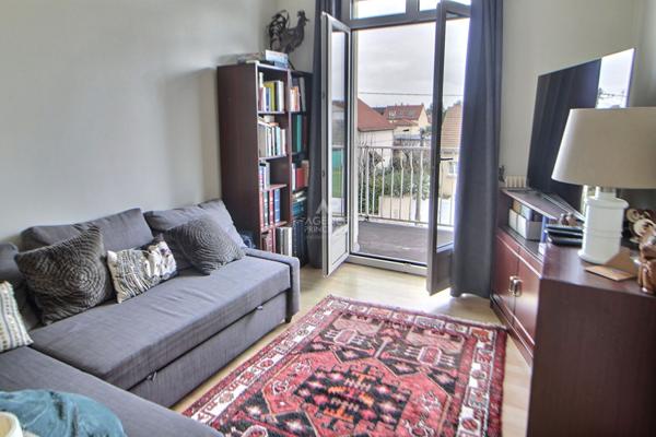 Maison de style_Verneuil 6 pièce(s) 130 m2 €499 000 ** - Référence 1069