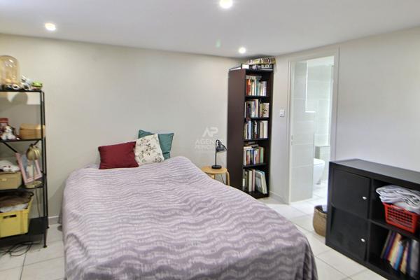 Maison de style_Verneuil 6 pièce(s) 130 m2 €499 000 ** - Référence 1069