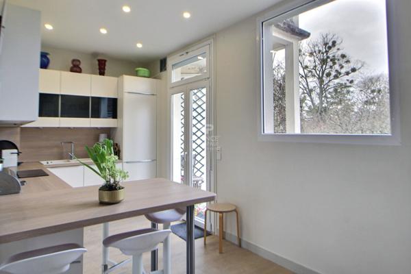 Maison de style_Verneuil 6 pièce(s) 130 m2 €499 000 ** - Référence 1069