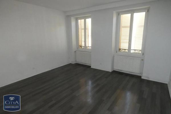 Immeuble à vendre 172m²