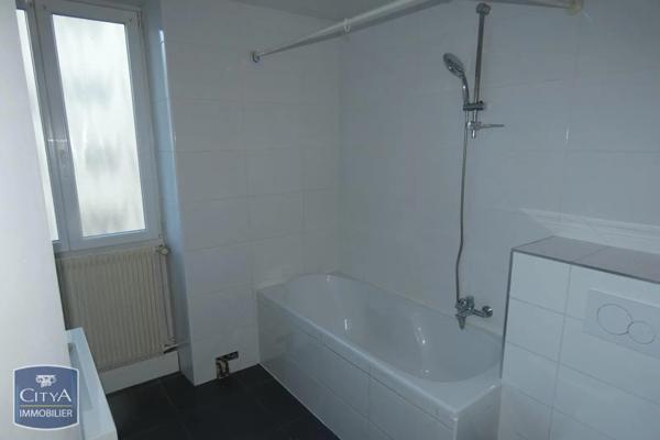 Immeuble à vendre 172m²