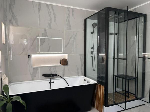 Maison 4 pièces - 140 m²