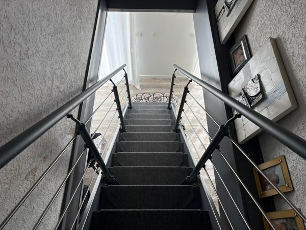 Maison 4 pièces - 140 m²