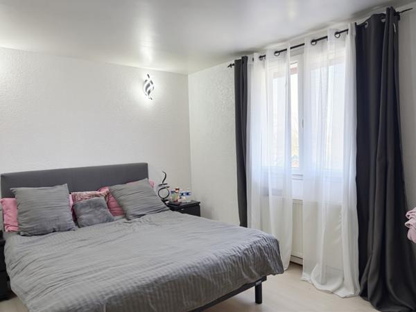 Maison 4 pièces - 140 m²