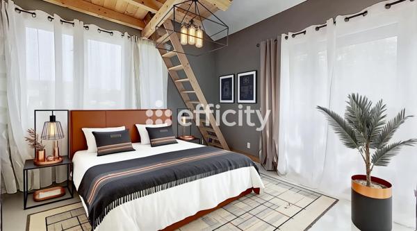 Maison
         4 pièces
        - 140 m² Bien prestige 499 000 € *
