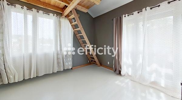 Maison
         4 pièces
        - 140 m² Bien prestige 499 000 € *