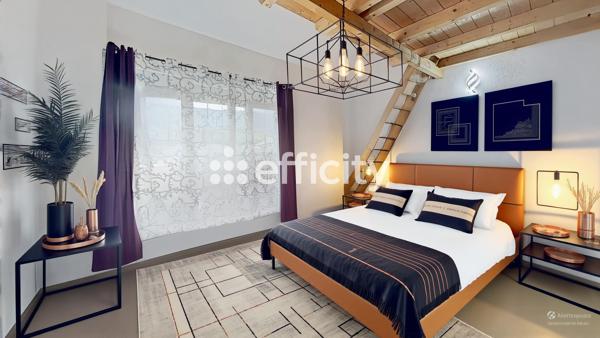 Maison
         4 pièces
        - 140 m² Bien prestige 499 000 € *