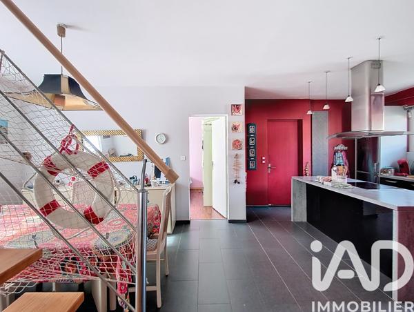 Maison à vendre 4 pièces 141 m² Capbreton