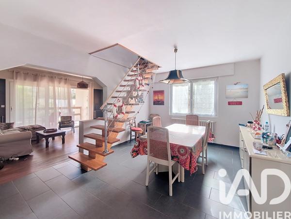 Maison à vendre 4 pièces 141 m² Capbreton
