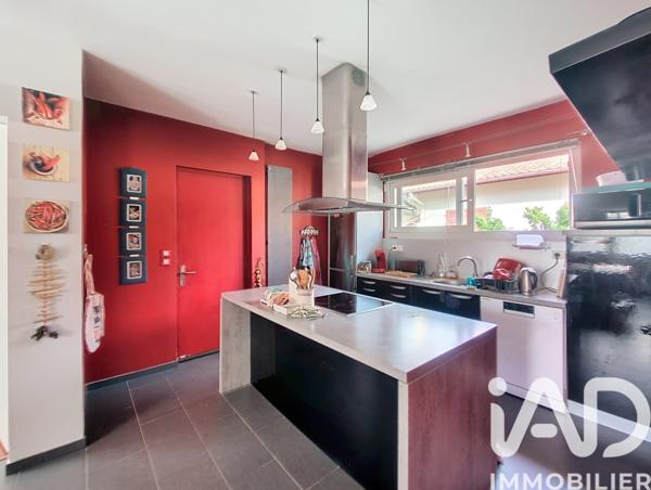 Maison à vendre 4 pièces 141 m² Capbreton