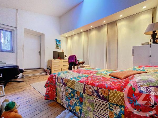 Appartement F2 à vendre  2 pièces - 54,80 m2 ROCHEFORT - 17