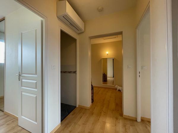 Appartement 4 pièce(s) 3 chambre(s) 85.5 m²