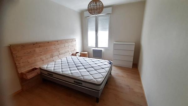 Appartement 4 pièce(s) 3 chambre(s) 85.5 m²