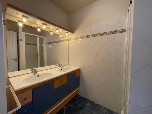 Appartement 4 pièce(s) 3 chambre(s) 85.5 m²