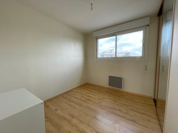 Appartement 4 pièce(s) 3 chambre(s) 85.5 m²